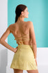 Easy Breezy: Eloise Coordinates
